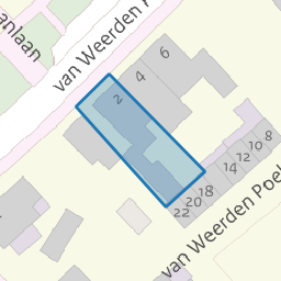 Perceel WDT00-C-1183