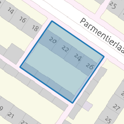 Perceel WDT00-C-1217