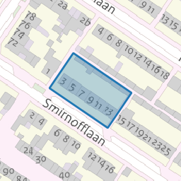 Perceel WDT00-C-1222