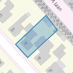 Perceel WDT00-C-1257