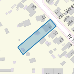 Perceel WDT00-C-1274