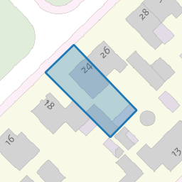 Perceel WDT00-C-1308