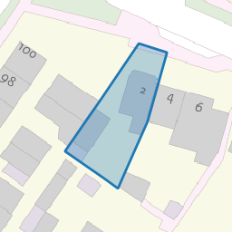 Perceel WDT00-C-1370