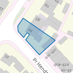 Perceel WDT00-C-1395