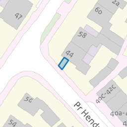 Perceel WDT00-C-1397