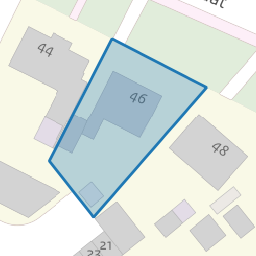 Perceel WDT00-C-1406