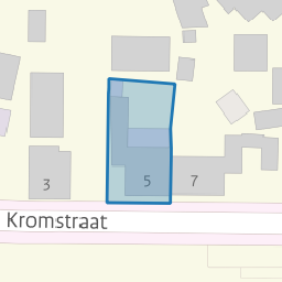 Perceel WDT00-C-1414