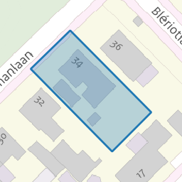 Perceel WDT00-C-1460