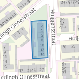 Perceel WDT00-C-1465