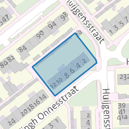 Perceel WDT00-C-1466