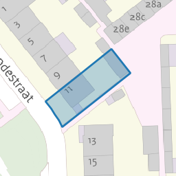 Perceel WDT00-C-1476