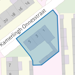 Perceel WDT00-C-1482