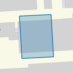 Perceel WDT00-C-1487