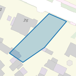 Perceel WDT00-C-1499