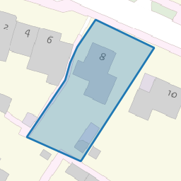 Perceel WDT00-C-1506