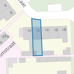 Perceel WDT00-C-1516