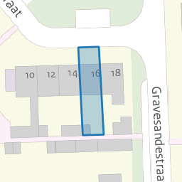 Perceel WDT00-C-1518