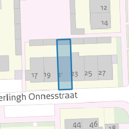 Perceel WDT00-C-1522