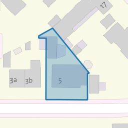 Perceel WDT00-C-1534