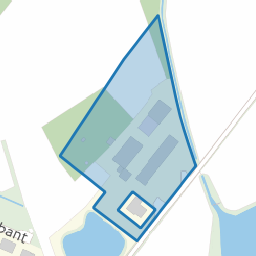 Perceel WDT00-C-1536