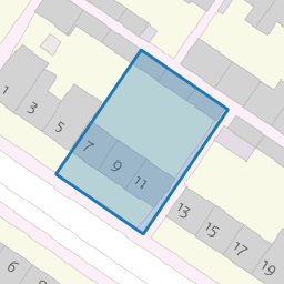 Perceel WDT00-C-1562