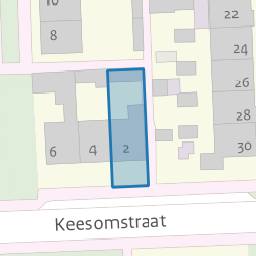 Perceel WDT00-C-1576