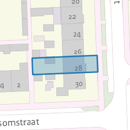 Perceel WDT00-C-1578