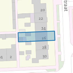 Perceel WDT00-C-1579