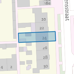 Perceel WDT00-C-1580