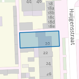 Perceel WDT00-C-1582