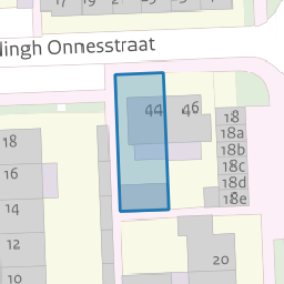 Perceel WDT00-C-1583
