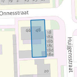 Perceel WDT00-C-1584