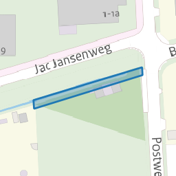 Perceel WDT00-C-1595