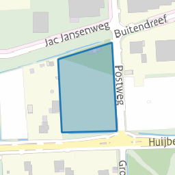 Perceel WDT00-C-1596