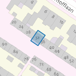 Perceel WDT00-C-1603