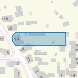 Perceel WDT00-C-1613