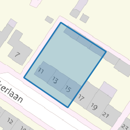 Perceel WDT00-C-1624