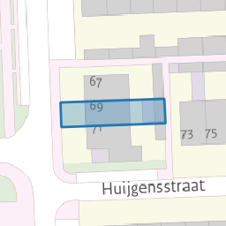 Perceel WDT00-C-1669