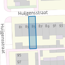 Perceel WDT00-C-1673