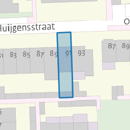 Perceel WDT00-C-1676