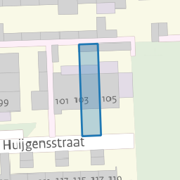 Perceel WDT00-C-1682