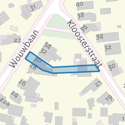 Perceel WDT00-C-1691