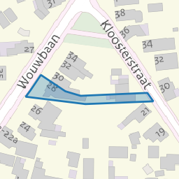 Perceel WDT00-C-1692