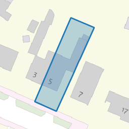 Perceel WDT00-C-1714