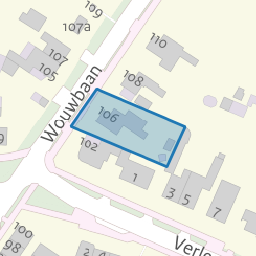 Perceel WDT00-C-1717