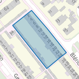 Perceel WDT00-C-1739