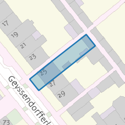 Perceel WDT00-C-1743