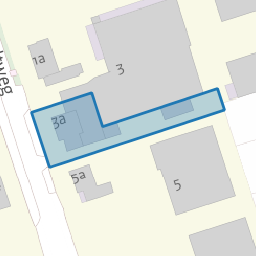 Perceel WDT00-C-1779