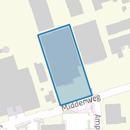 Perceel WDT00-C-1787