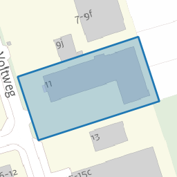 Perceel WDT00-C-1820